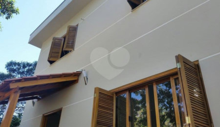 Sobrado à venda com 3 quartos, sendo 1 suíte,  em Barro Branco (zona Norte), São Paulo, SP