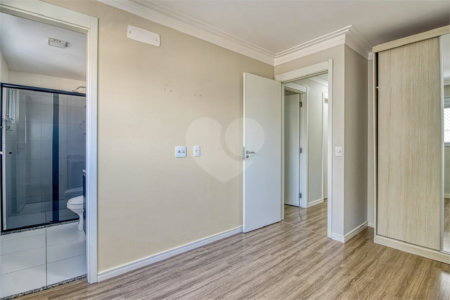 Apartamento à venda com 3 quartos, sendo 1 suíte, em Tatuapé, São Paulo, SP