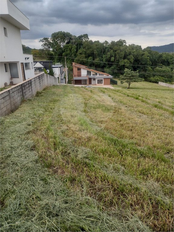TERRENO 1.000M² NO VILLAGGIO DI PARADISO, ITATIBA-SP