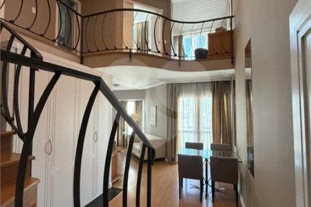 Duplex á venda - Itaim Bibi