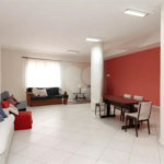 Apartamento à venda com 92m², 2 quartos e 1 vaga