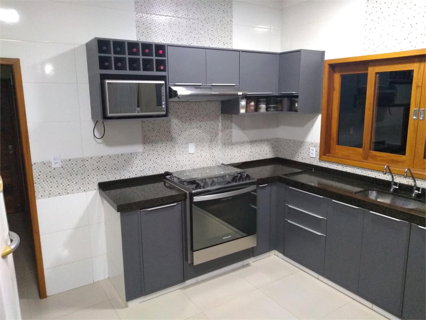 RESIDENCIAL QUINTA DOS BURITIS
