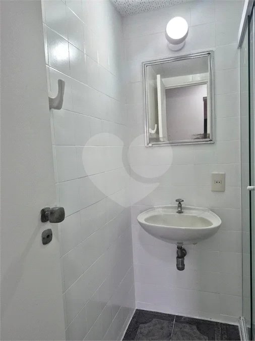 Apartamento à venda com 2 quartos em Lauzane Paulista, São Paulo, SP