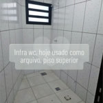 BARRACÃO COMERCIAL SEMINOVO À VENDA Jardim Nilópolis – Campinas/SP