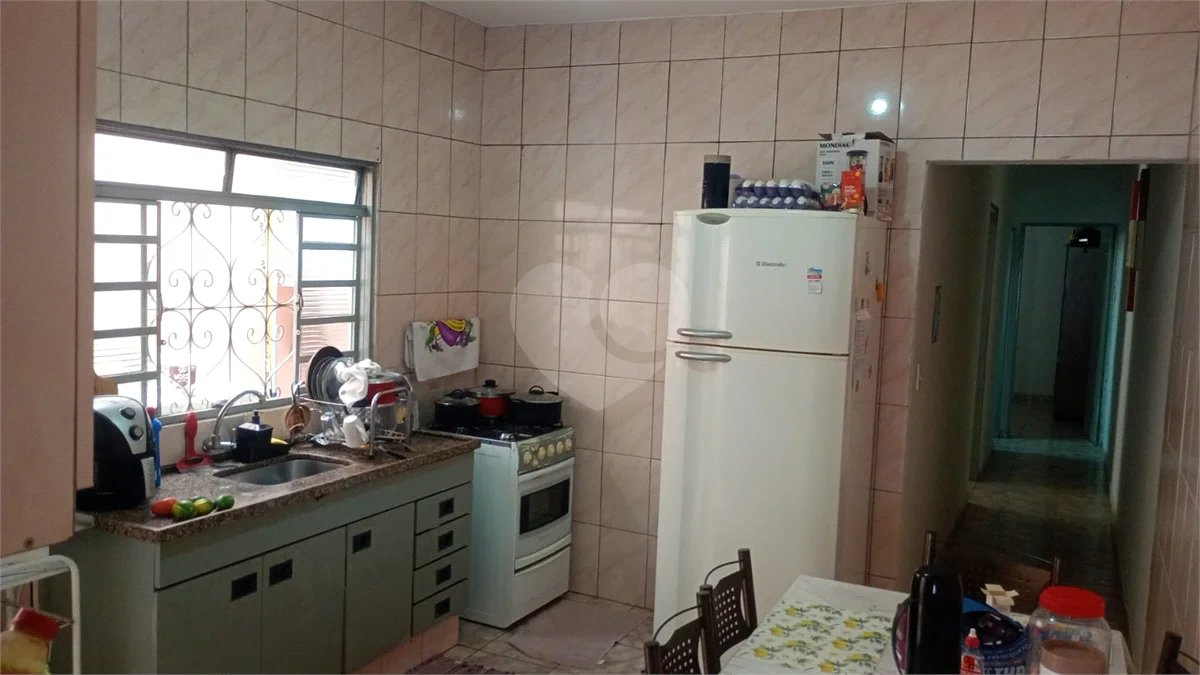CASA A VENDA NO JARDIN JACOBUCI