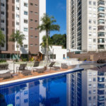 Apartamento para venda em Vila Suzana com 2 quartos, sendo 2 suítes, 103m²