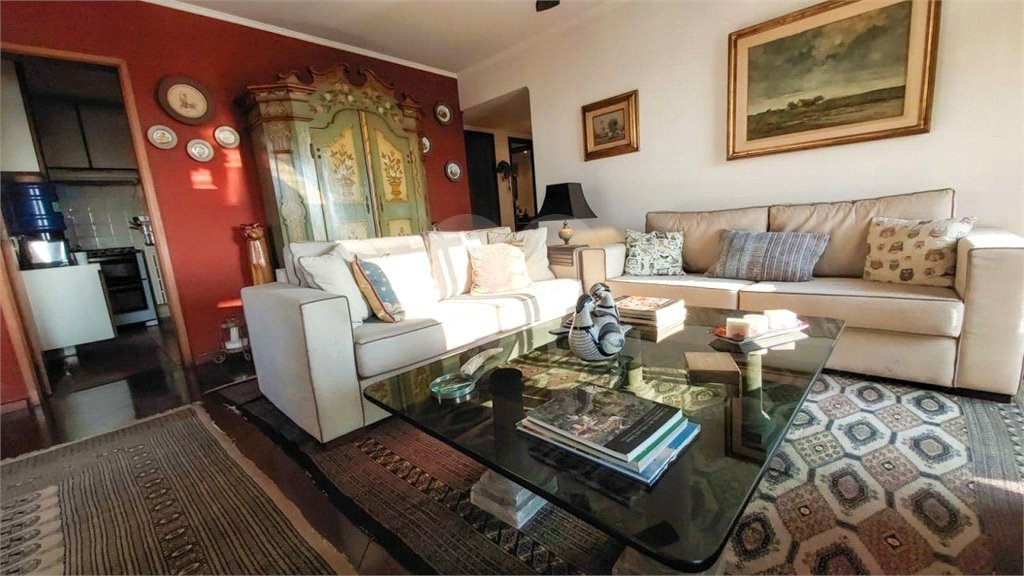 Apartamento à venda com 3 quartos, sendo 1 suíte, em Jardim Brasil (zona Sul), São Paulo, SP