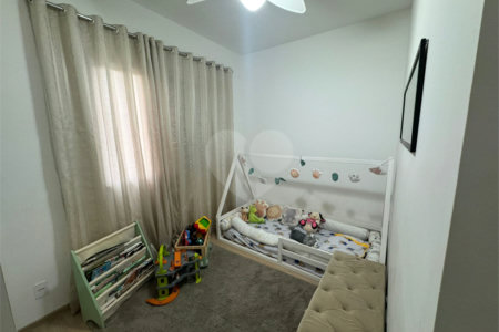 Apartamento de 2 dormitórios, no Vila Verde Sabará, em São Carlos.