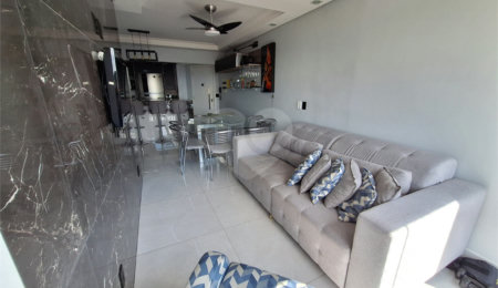 Apartamento à venda com 3 quartos, sendo 1 suíte, em Vila Maria, São Paulo, SP