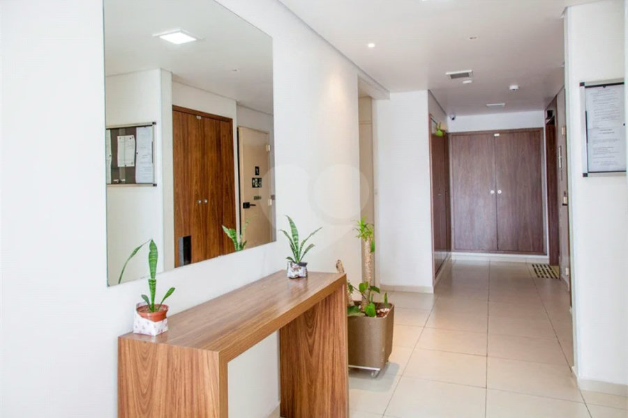 Apartamento à venda com 2 quartos em Jardim Prudência, São Paulo, SP