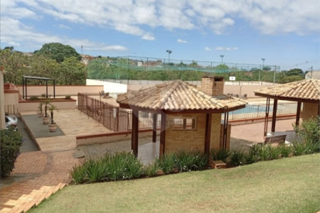 APARTAMENTO PARA LOCAÇÃO – RESIDENCIAL VICTÓRIA | INDAIATUBA