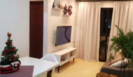 Apartamento à venda com 2 quartos em Penha de França, São Paulo, SP