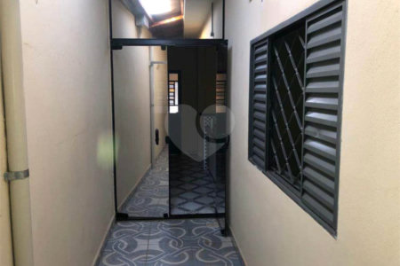 Casa térrea para venda no Antenor Garcia