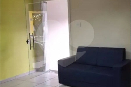 Casa para venda na saúde com 160m2 2 dormitórios