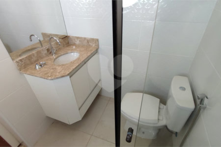 Apartamento de 3 dormitórios à Venda - Jardim Bethânia