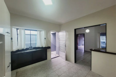 CASA À VENDA E PARA LOCAÇÃO – JARDIM ALICE | INDAIATUBA/SP