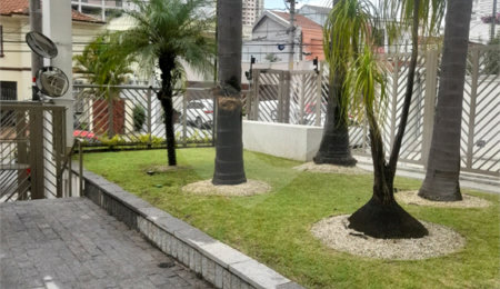 Apartamento para alugar com 2 quartos em Vila Pompéia, São Paulo, SP