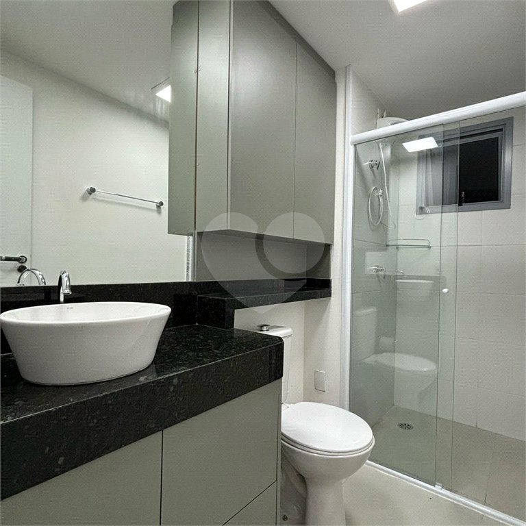 Nex One Ibirapuera 31 m² 1 Vaga de Garagem