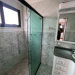 Apartamento com 3 dormitórios à venda, 174 m² por R$ 1.500.000,00 - Aparecida - Santos/SP