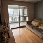 Apartamento à venda com 3 quartos, sendo 1 suíte, em Vila Andrade, São Paulo, SP