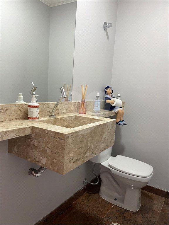 Apartamento à venda com 3 quartos, sendo 1 suíte, em Vila Paulicéia, São Paulo, SP