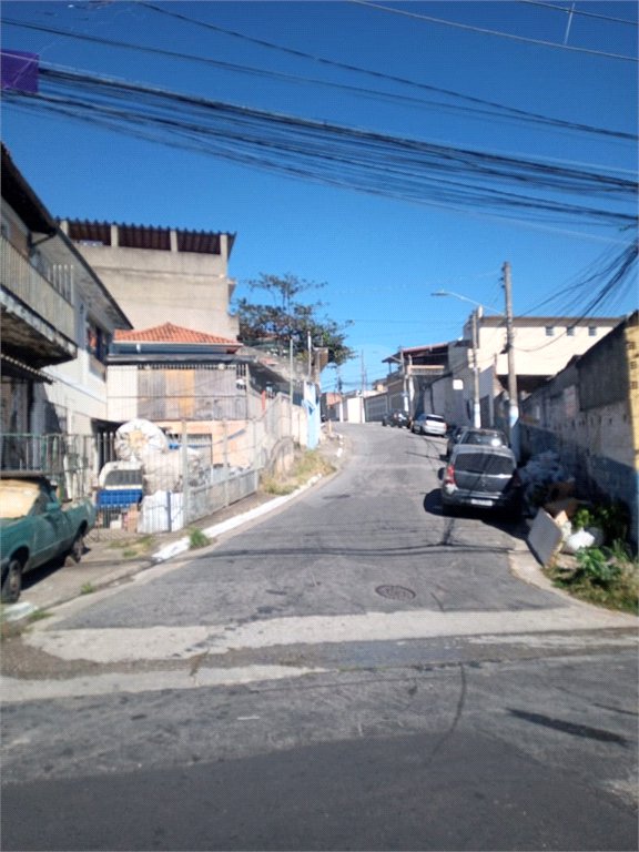 Terreno à venda em Casa Verde, São Paulo, SP