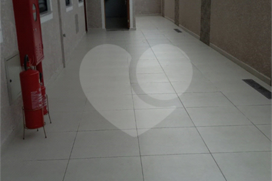 Apartamento à venda com 1 quarto em Tucuruvi, São Paulo, SP