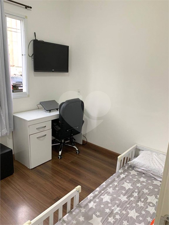 Apartamento à venda com 2 quartos em Jaraguá, São Paulo, SP