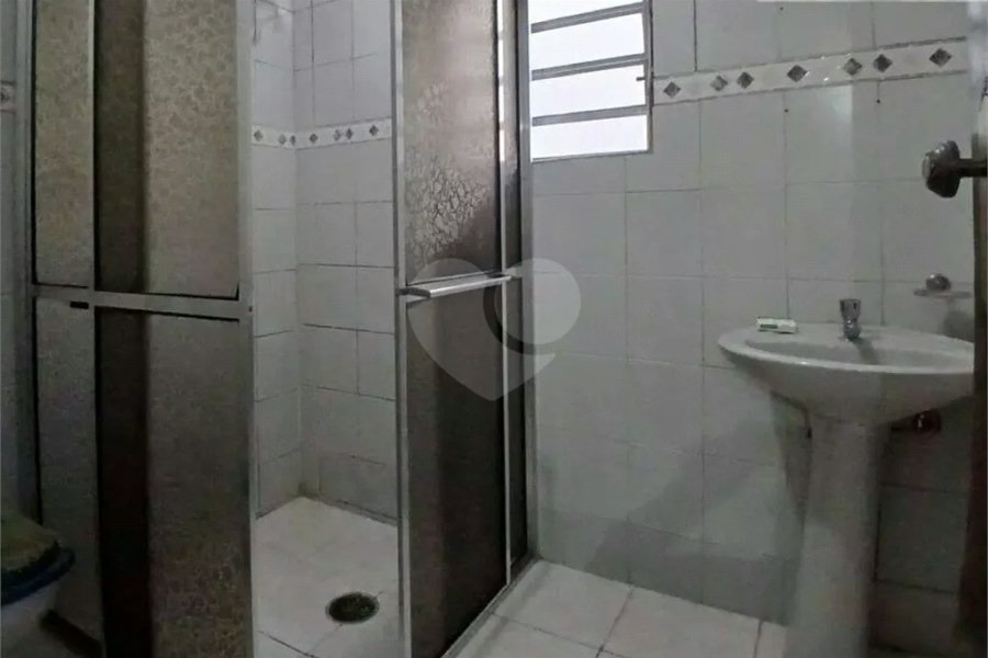 Sobrado à venda com 4 quartos, sendo 2 suítes, em Limão, São Paulo, SP