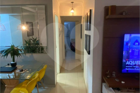 Apartamento à venda com 3 quartos, sendo 1 suíte, em Barra Funda, São Paulo, SP