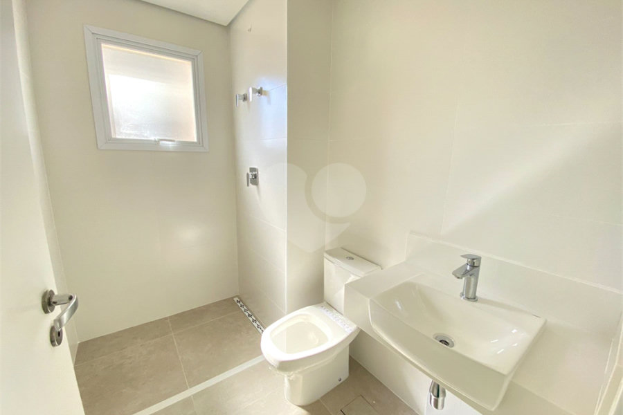 Apartamento à venda com 4 suítes em Santana, São Paulo, SP