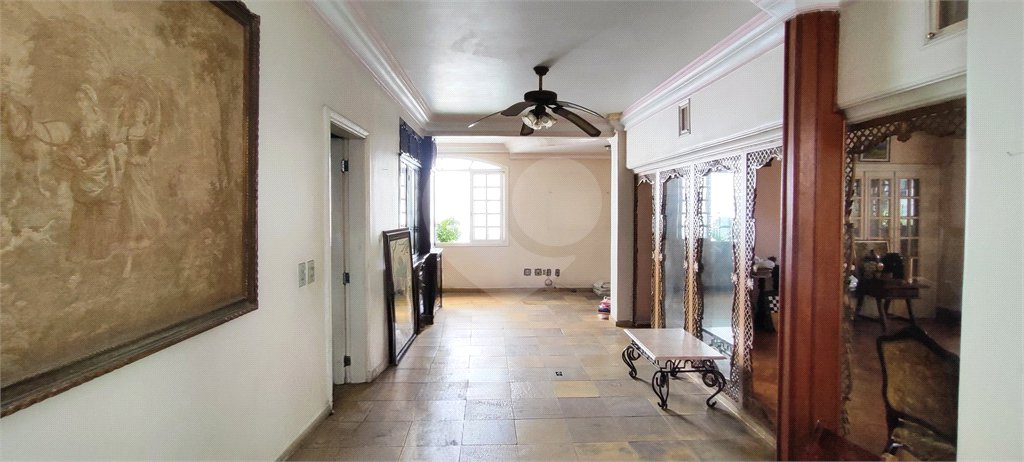 Cobertura à venda com 5 quartos, sendo 1 suíte, em Copacabana, Rio de Janeiro, RJ