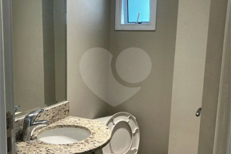 Apartamento para alugar com 2 quartos, sendo 1 suíte, em Campestre, Santo André, SP