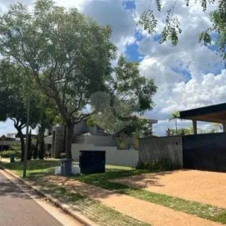 Terreno à venda em Residencial e Empresarial Alphaville, Ribeirão Preto, SP