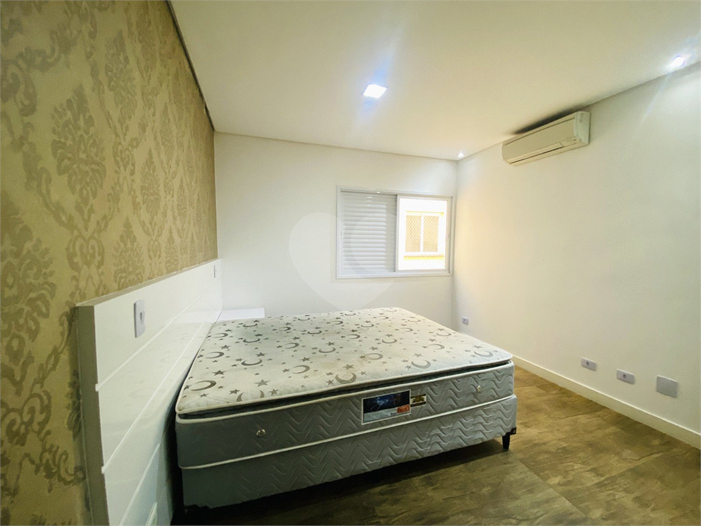 Apartamento à venda com 3 quartos, sendo 1 suíte, em Baeta Neves, São Bernardo do Campo, SP