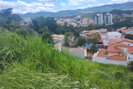 Terreno à venda em Jardim Santa Adelaide, Jundiaí, SP
