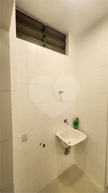 Apartamento à venda com 2 quartos em Praça da Bandeira, Rio de Janeiro, RJ