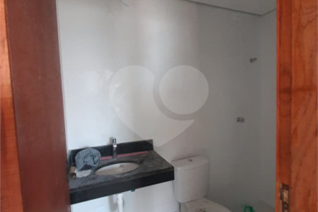 Apartamento à venda com 2 quartos, sendo 1 suíte, em Parada Inglesa, São Paulo, SP
