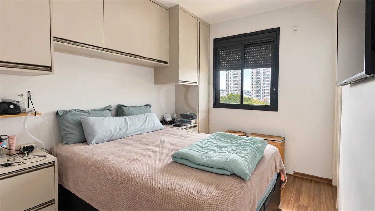 Apartamento à venda com 3 quartos, sendo 1 suíte, em Boa Vista, Sorocaba, SP