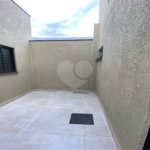 Casa à venda com 2 quartos, sendo 1 suíte, no condomínio Residencial Jardim, Sorocaba - SP