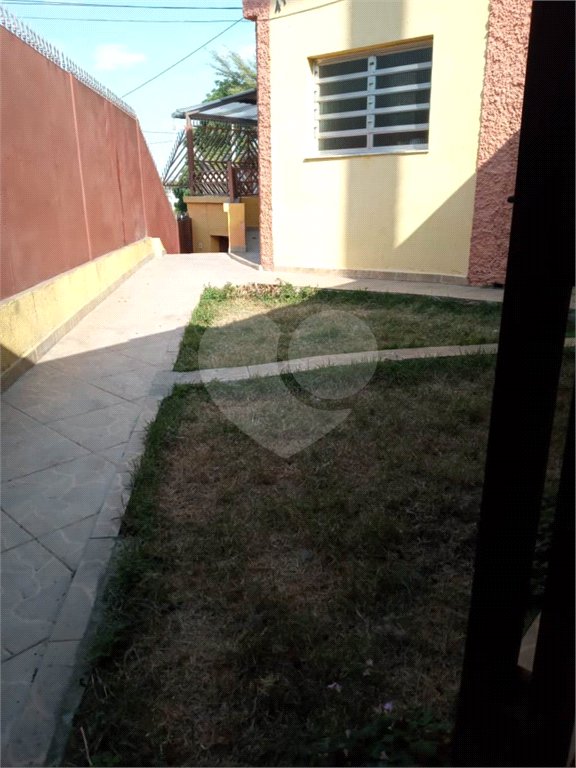 Sobrado à venda com 3 quartos em Freguesia do Ó, São Paulo, SP
