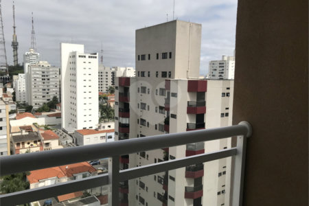 Apartamento à venda com 2 quartos, sendo 1 suíte,  em Sumaré, São Paulo, SP