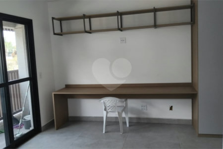 Sala para alugar com 1 quarto em Pinheiros, São Paulo, SP