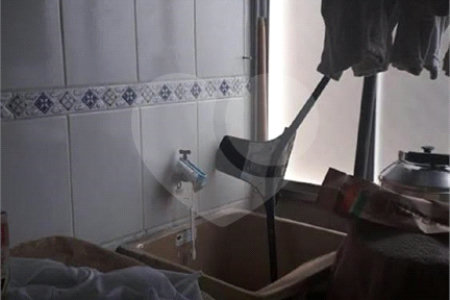 Apartamento à venda com 2 quartos em Vila Erna, São Paulo, SP