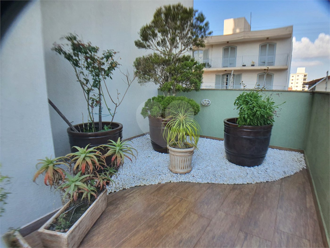 Apartamento no Edíficio Alexandre Previeiro