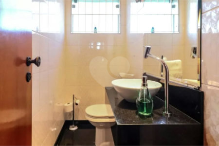 Casa à venda com 3 suítes em Jardim Bonfiglioli, São Paulo, SP