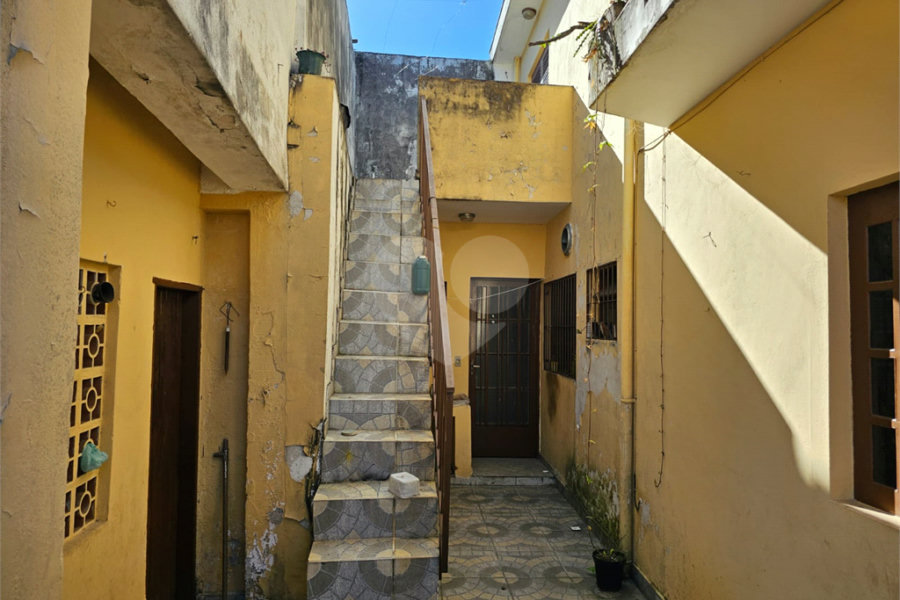 Casa à venda com 3 quartos em Jaçanã, São Paulo, SP