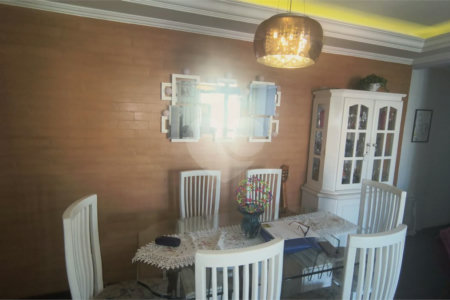 Apartamento à venda com 2 quartos em Jardim do Colégio (zona Norte), São Paulo, SP