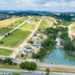 Terreno à venda no condomínio Gsp Arts Itatiba, Itatiba - SP