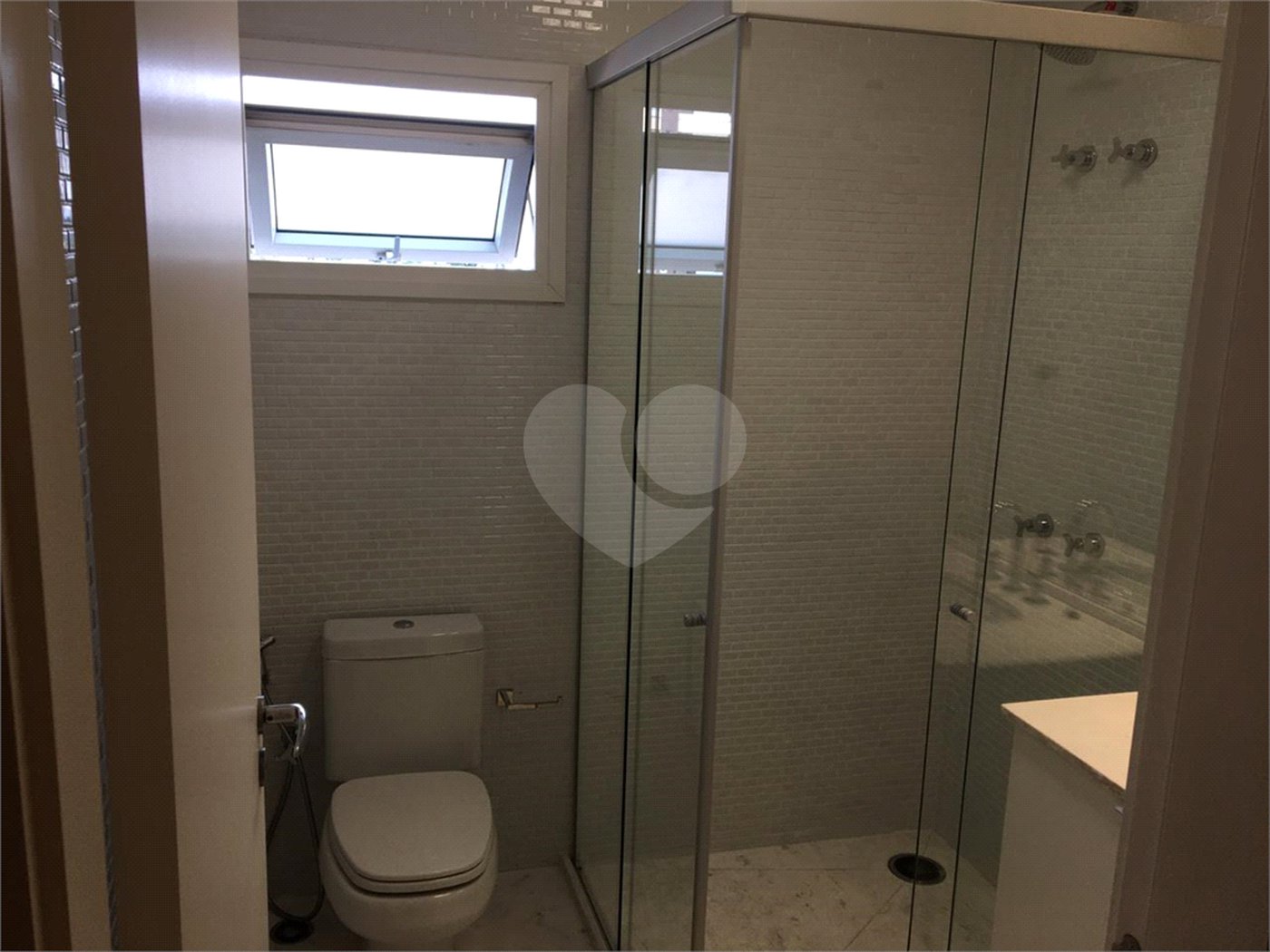 Apartamento à venda com 1 suíte em Vila Olímpia, São Paulo, SP